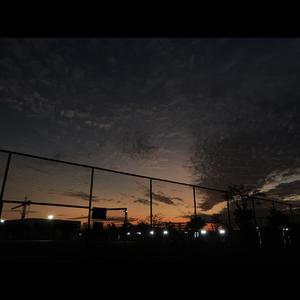 我怕你已走又怕你未至