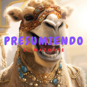 Presumiendo