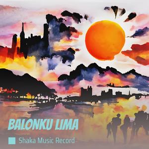 BALONKU LIMA (Remastered 2024)