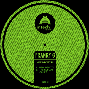 New Identity (Original Mix)