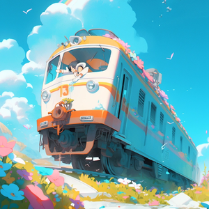 《前前世世》— Kawaii ＆ Future Bass Type Beat