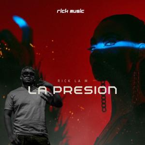 La Presion (feat. JL)