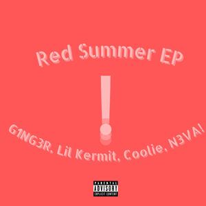 NoTimeToWaste! (feat. Coolie, N3VA! & Lil Kermit)