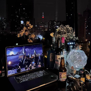 雪落下的声音(萨克斯版)