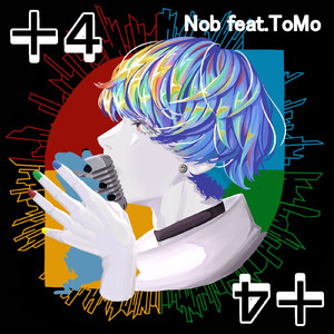 + (feat. ToMo)