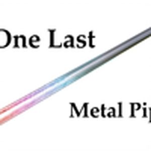 OneLast钢管(Onelastkiss鬼畜)