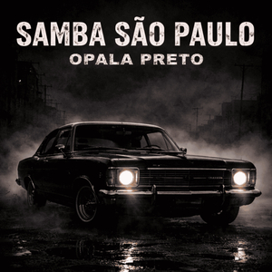 OPALA PRETO