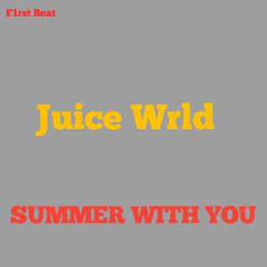 SUMMER WITH YOU