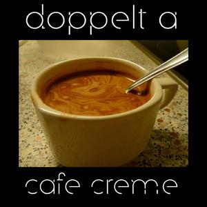 Café Crème