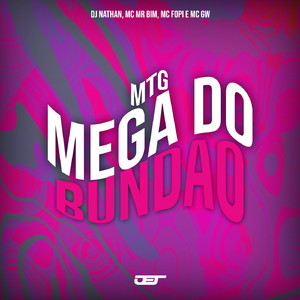 Mtg Mega do Bundao (feat. mc fopi)