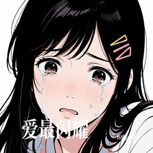 爱最闪耀（伤感gazir Remix）