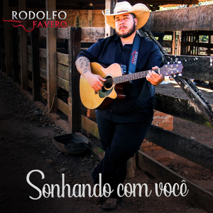 Sonhando Com Você (Cover)