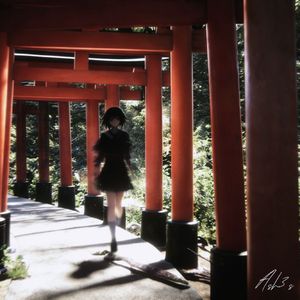 Nightfall（夜をひらく）