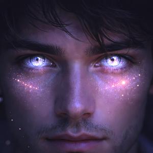 The Look In Your Eyes
