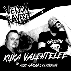 Viisi päivää selvinpäin