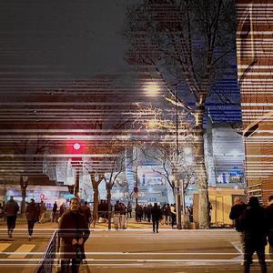 Transit (feat. Eoin Disney)