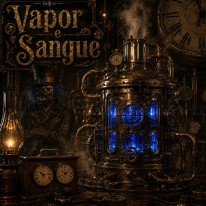Vapor e Sangue