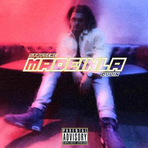 Seeing Sounds (feat. WHO & Taylay77)