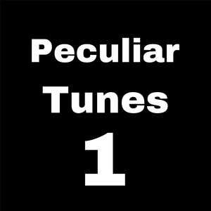 Peculiar Tune 7 (Instrumental)