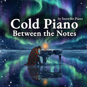 Cinematic Piano In Sleepless Rooms
