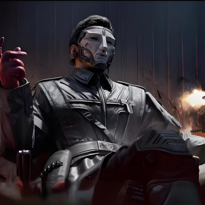 三角洲行动典狱长-铁律之囚