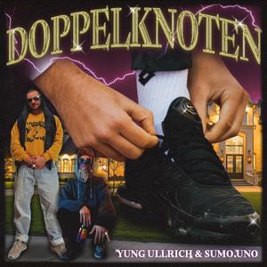 JOGGINGHOSE MIT FLECKEN