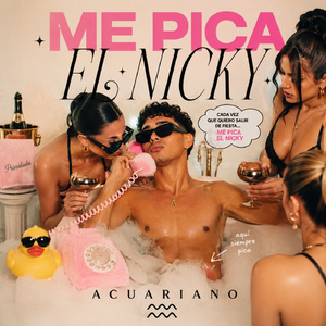 ME PICA EL NICKY