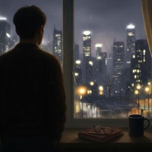 그냥 있었어 (I Just Stayed)