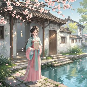 春风辞-XiaTian