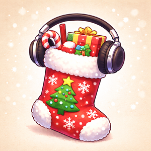 Christmas Stocking