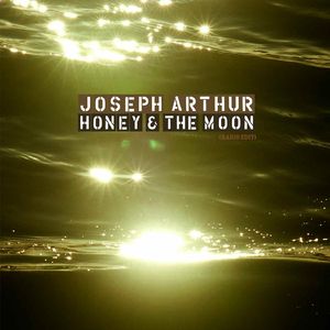 Honey and the Moon (Radio Edit)