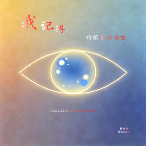 我记得你眼里的依恋