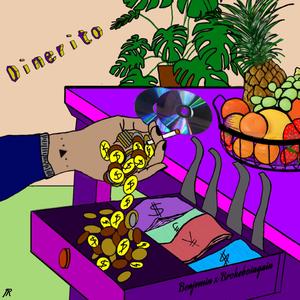 Dinerito (feat. Brokeboiagain)