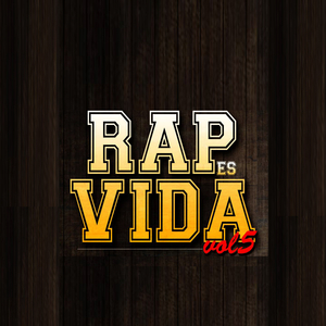 Rap Es Vida 5