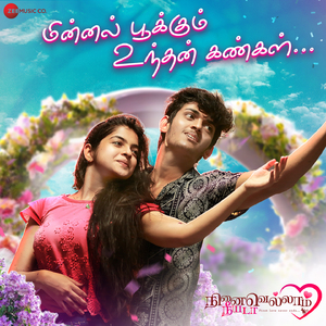 Minnal Pookkum Undhan Kanka