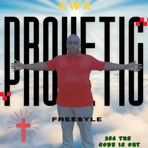 Prophetic Freestyle (feat. Guden)