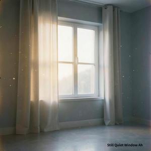 Still Quiet Window Ah