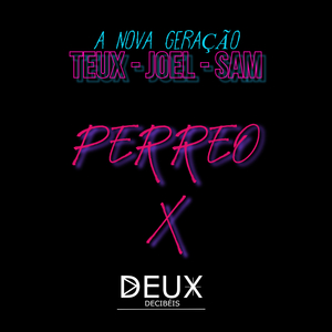 Perreo X