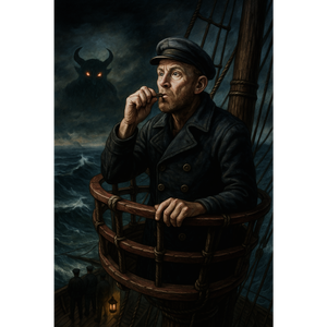 Johnny the Whistle by Chrometrash.exe