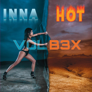 HOT (VOLB3X Remix)