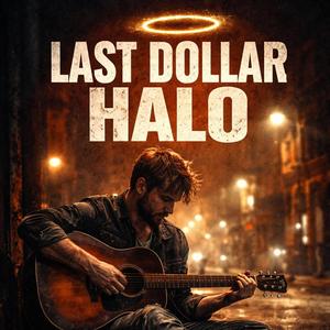 Last Dollar Halo