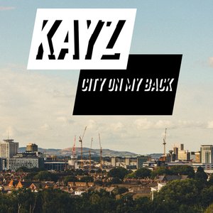 City on My Back