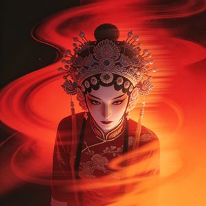 执岁偕行