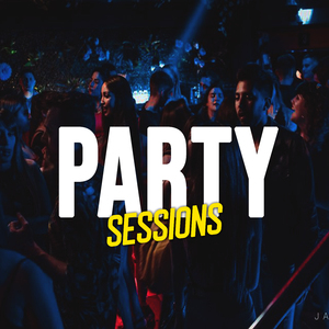 Party Sessions 1 (Remix)