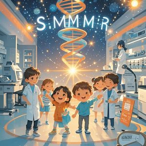 星芒之下-雪糕飞狐