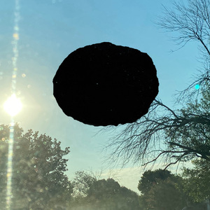 Everything Colliding Inside of Me