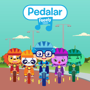 Pedalar