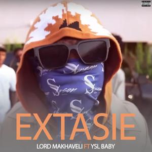 Extasie (feat. Ysl Baby)