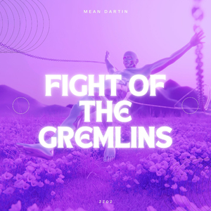 Fight of the Gremlins