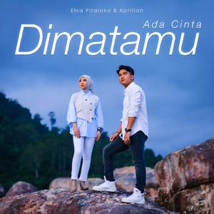 Ada Cinta Dimatamu